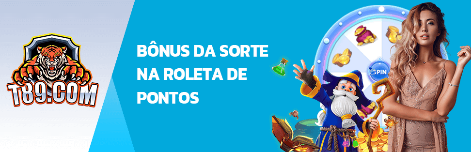 preços das apostas de todos os jogos